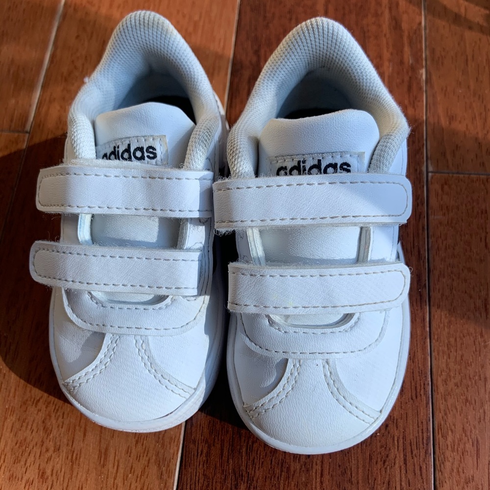 Toddler adidas